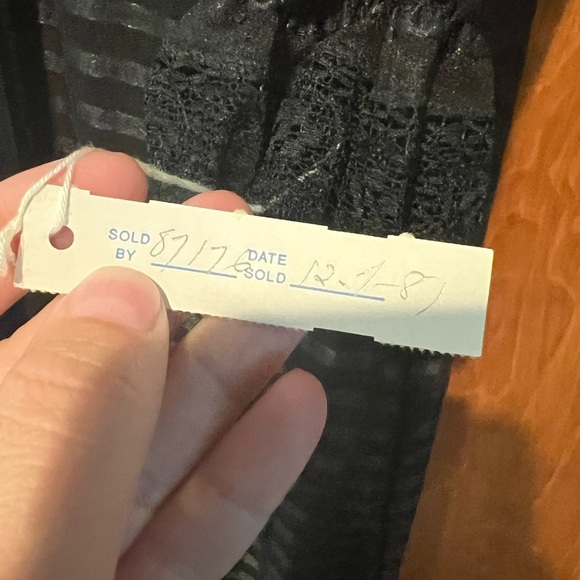 NWT Vintage Lily of France Lingerie - Picture 5 of 15